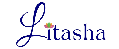 Litasha Logo